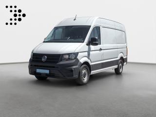Volkswagen Crafter – image 1 of 24