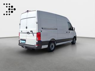 Volkswagen Crafter – image 2 of 24