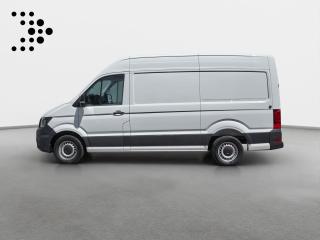 Volkswagen Crafter – image 3 of 24
