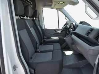 Volkswagen Crafter – image 4 of 24