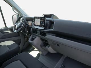 Volkswagen Crafter – image 5 of 24