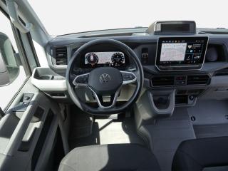 Volkswagen Crafter – image 8 of 24