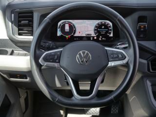 Volkswagen Crafter – image 9 of 24