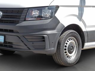Volkswagen Crafter – image 13 of 24