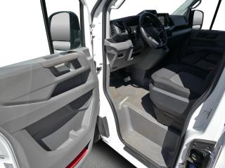 Volkswagen Crafter – image 14 of 24