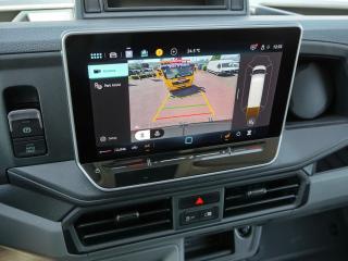 Volkswagen Crafter – image 15 of 24