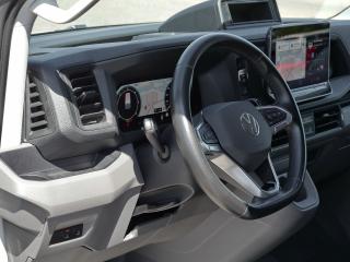 Volkswagen Crafter – image 19 of 24