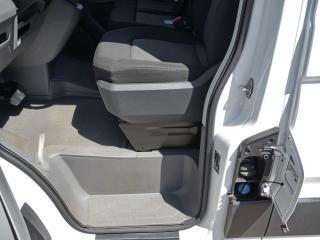 Volkswagen Crafter – image 22 of 24