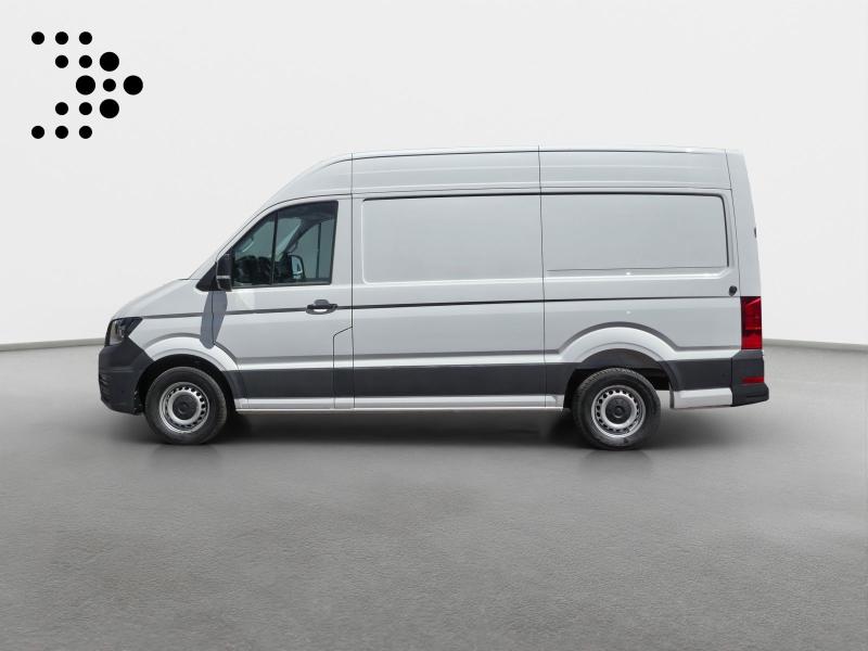 Volkswagen Crafter – image 3 of 24