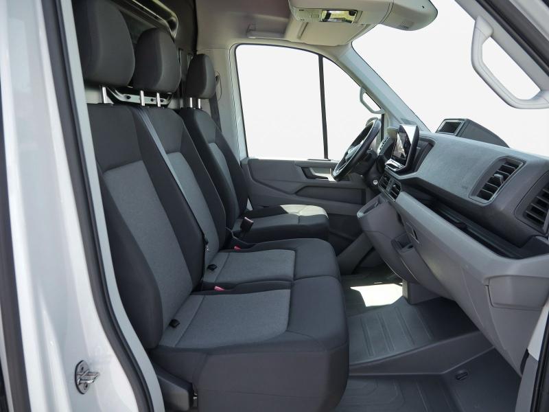 Volkswagen Crafter – image 4 of 24