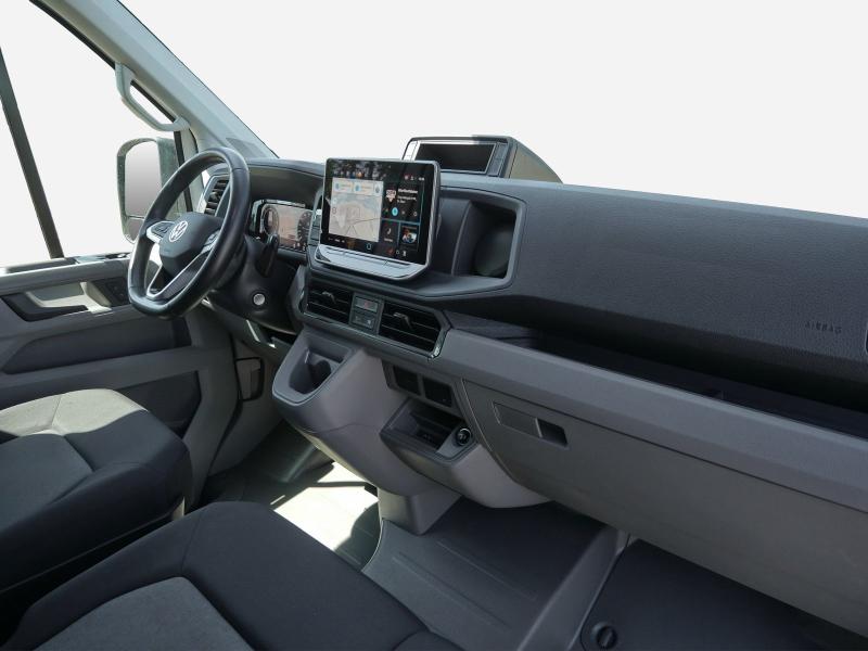 Volkswagen Crafter – image 5 of 24