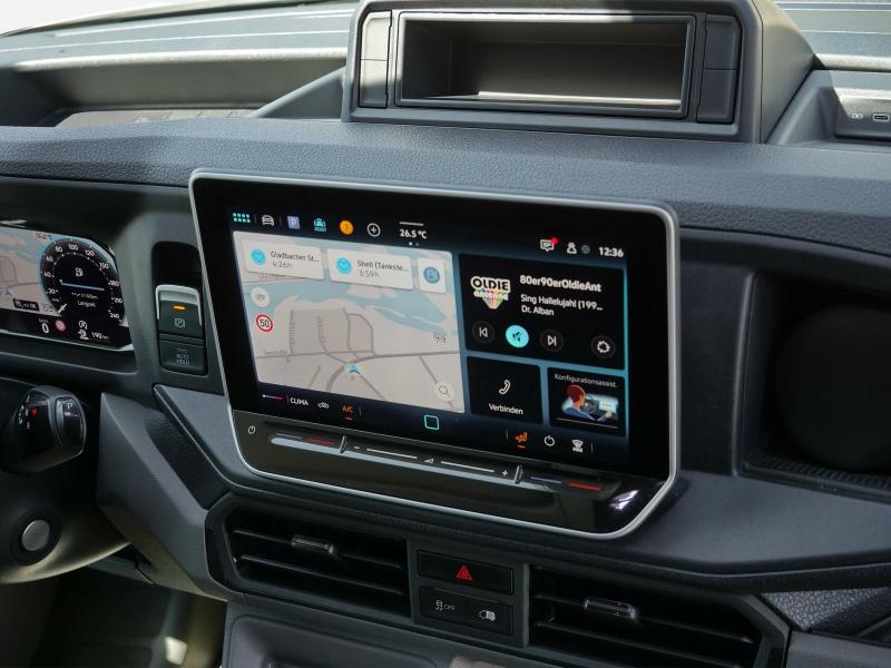 Volkswagen Crafter – image 6 of 24