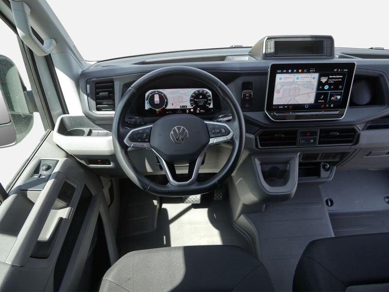 Volkswagen Crafter – image 8 of 24
