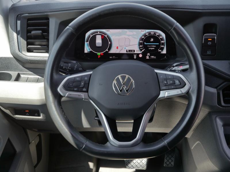 Volkswagen Crafter – image 9 of 24