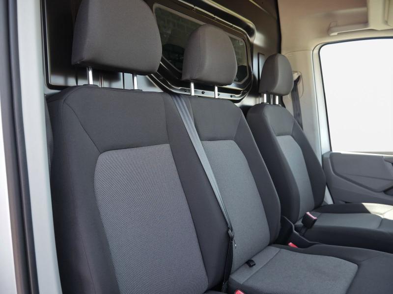 Volkswagen Crafter – image 10 of 24