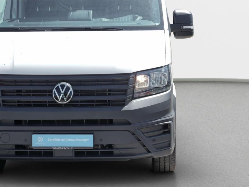 Volkswagen Crafter – image 12 of 24