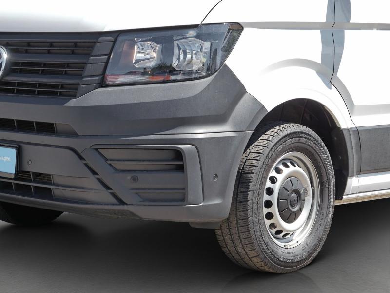 Volkswagen Crafter – image 13 of 24