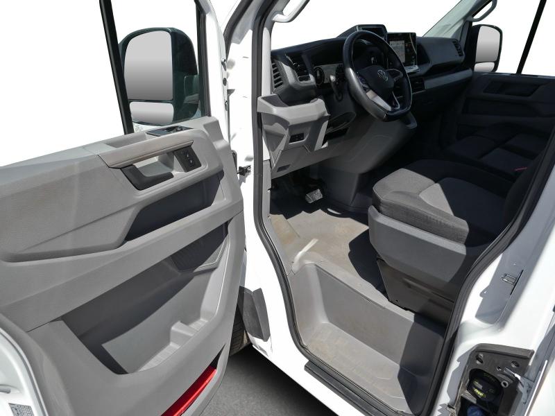 Volkswagen Crafter – image 14 of 24