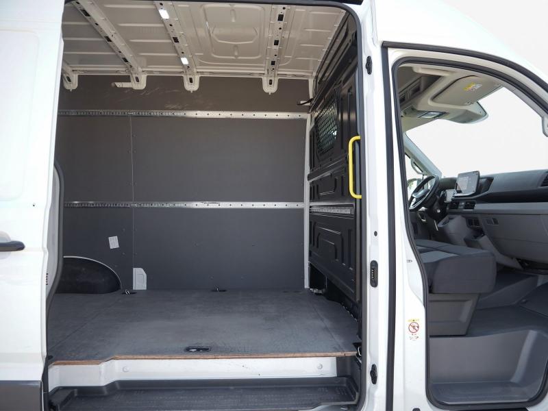 Volkswagen Crafter – image 16 of 24