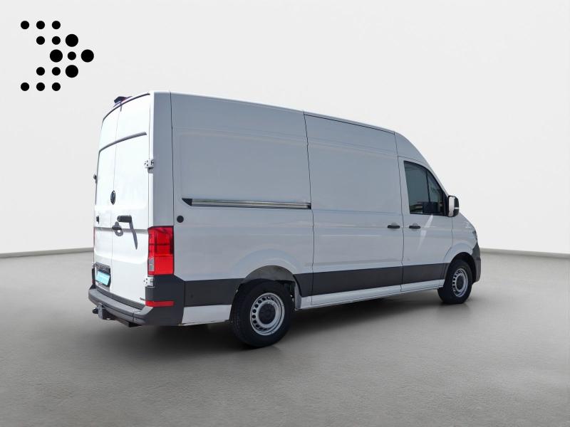 Volkswagen Crafter – image 18 of 24