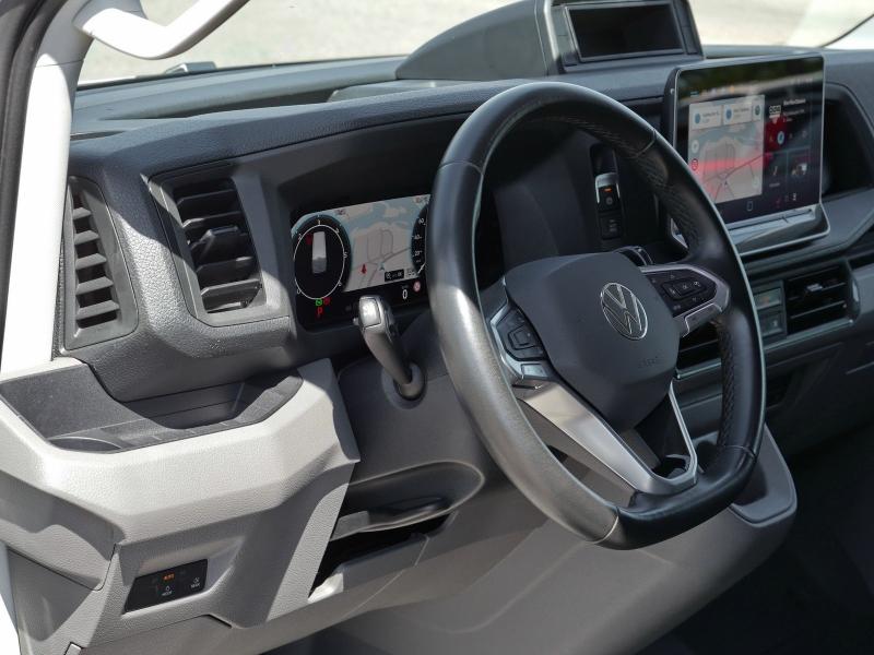 Volkswagen Crafter – image 19 of 24