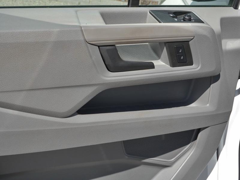 Volkswagen Crafter – image 21 of 24
