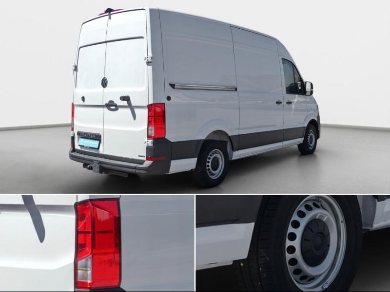 Volkswagen Crafter – image 24 of 24