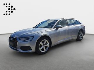 Audi A6 Avant S line – image 1 of 22