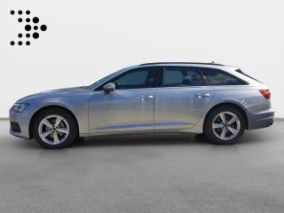 Audi A6 Avant S line – image 3 of 22