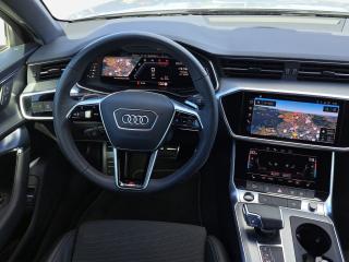 Audi A6 Avant S line – image 8 of 22