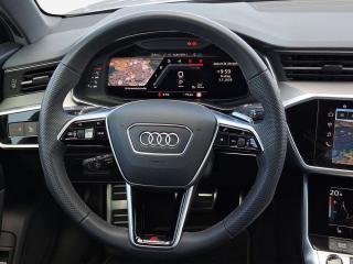 Audi A6 Avant S line – image 9 of 22