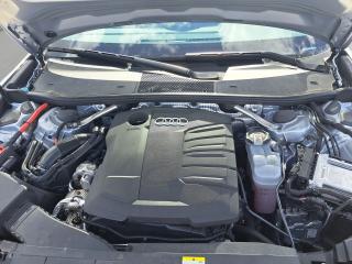 Audi A6 Avant S line – image 16 of 22