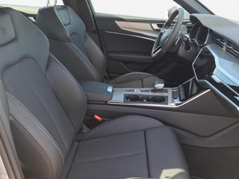 Audi A6 Avant S line – image 4 of 22