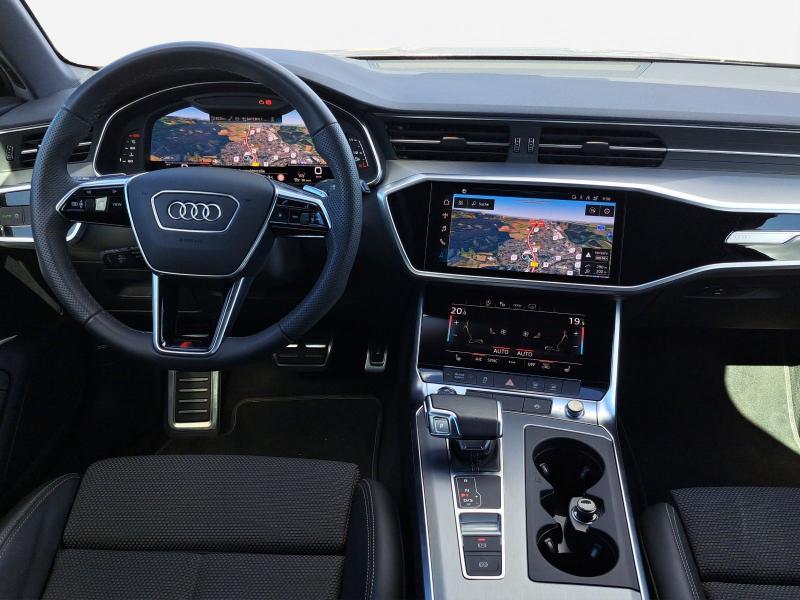 Audi A6 Avant S line – image 5 of 22