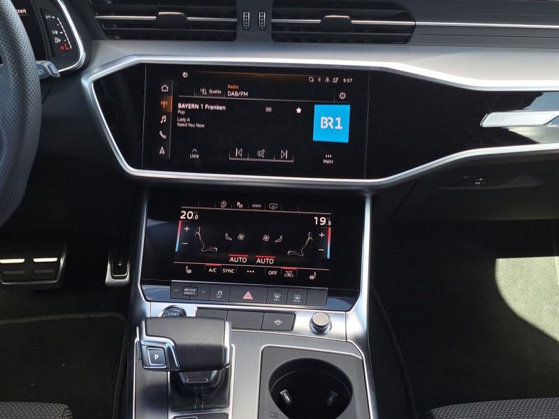 Audi A6 Avant S line – image 6 of 22