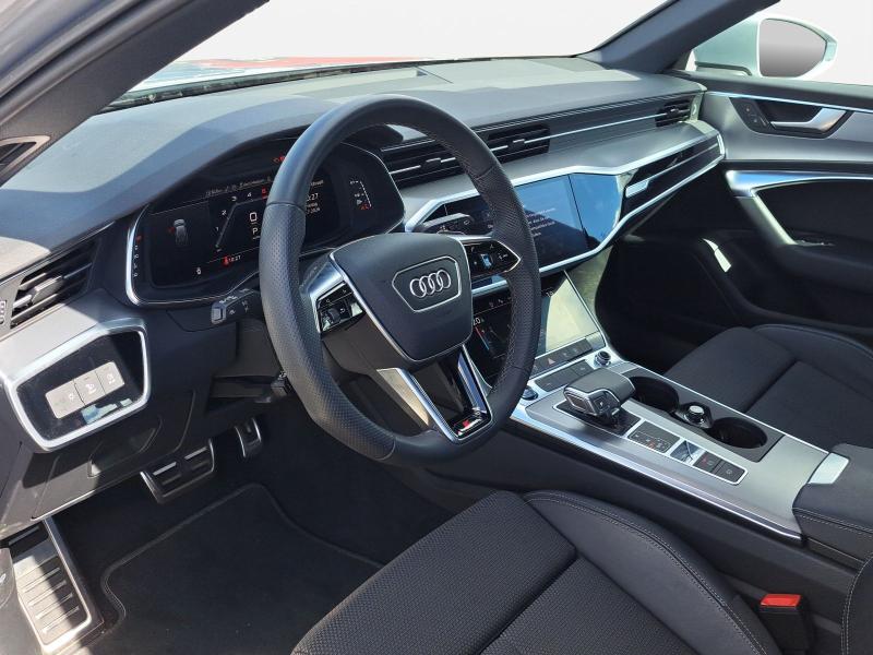 Audi A6 Avant S line – image 13 of 22