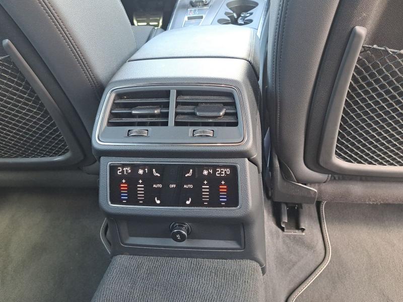 Audi A6 Avant S line – image 15 of 22