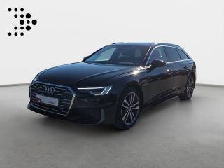 Audi A6 Avant Sport – image 1 of 20