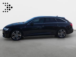 Audi A6 Avant Sport – image 3 of 20