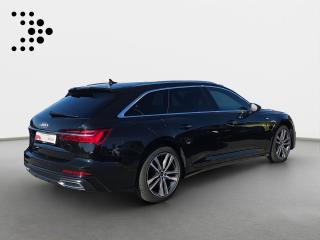 Audi A6 Avant Sport – image 19 of 20