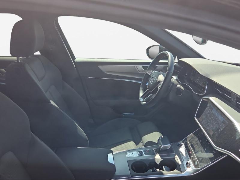 Audi A6 Avant Sport – image 4 of 20