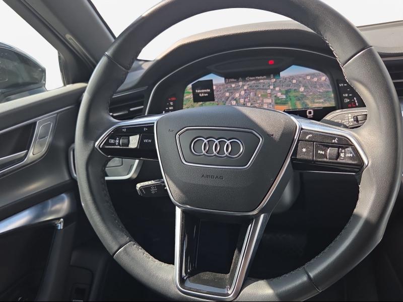 Audi A6 Avant Sport – image 8 of 20