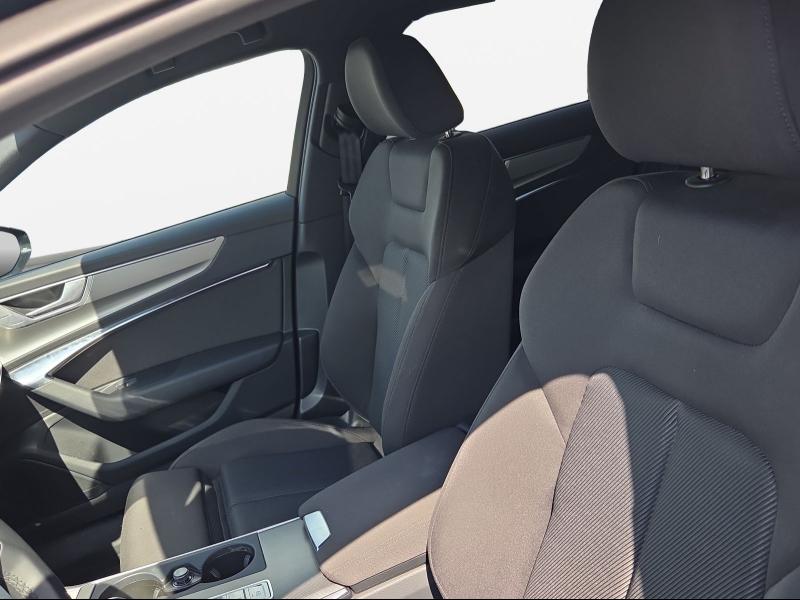 Audi A6 Avant Sport – image 10 of 20
