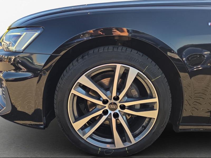 Audi A6 Avant Sport – image 13 of 20