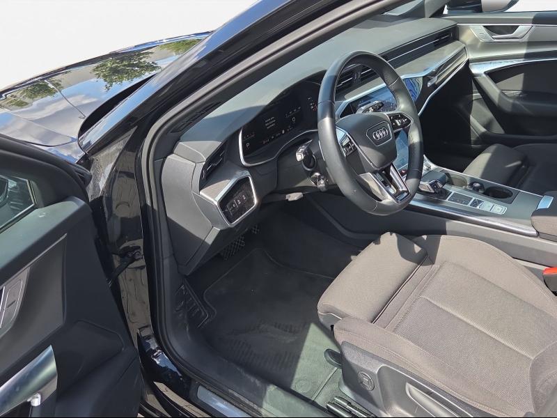 Audi A6 Avant Sport – image 14 of 20
