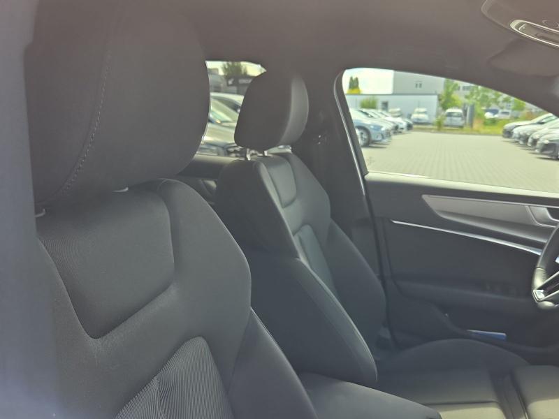Audi A6 Avant Sport – image 17 of 20