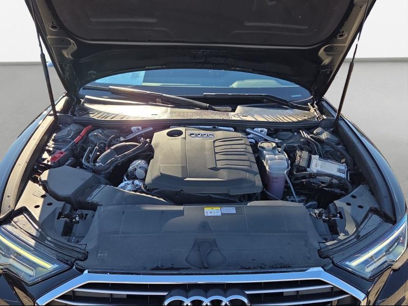 Audi A6 Avant Sport – image 18 of 20