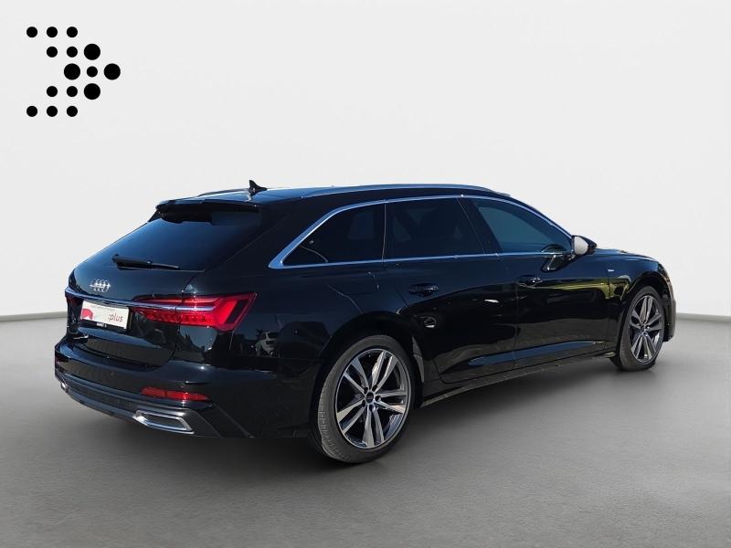 Audi A6 Avant Sport – image 19 of 20