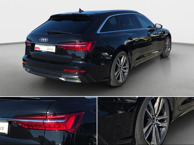 Audi A6 Avant Sport – image 20 of 20