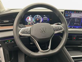 Volkswagen Tayron Elegance – image 8 of 17